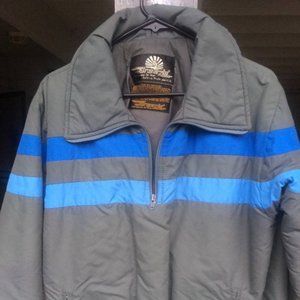 Vintage 80's Breezin' Jacket